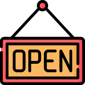 오픈 아이콘